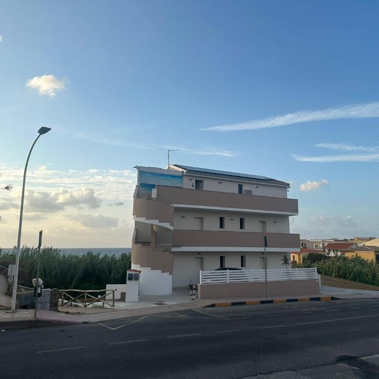 Incanto sul Mare Lu Bagnu - Appartamento con 2 Camere da Letto - 28