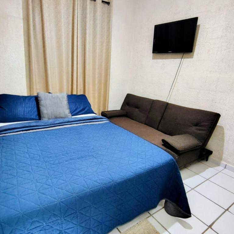 Casa Jaguar 7 - Two-Bedroom Apartment - 4