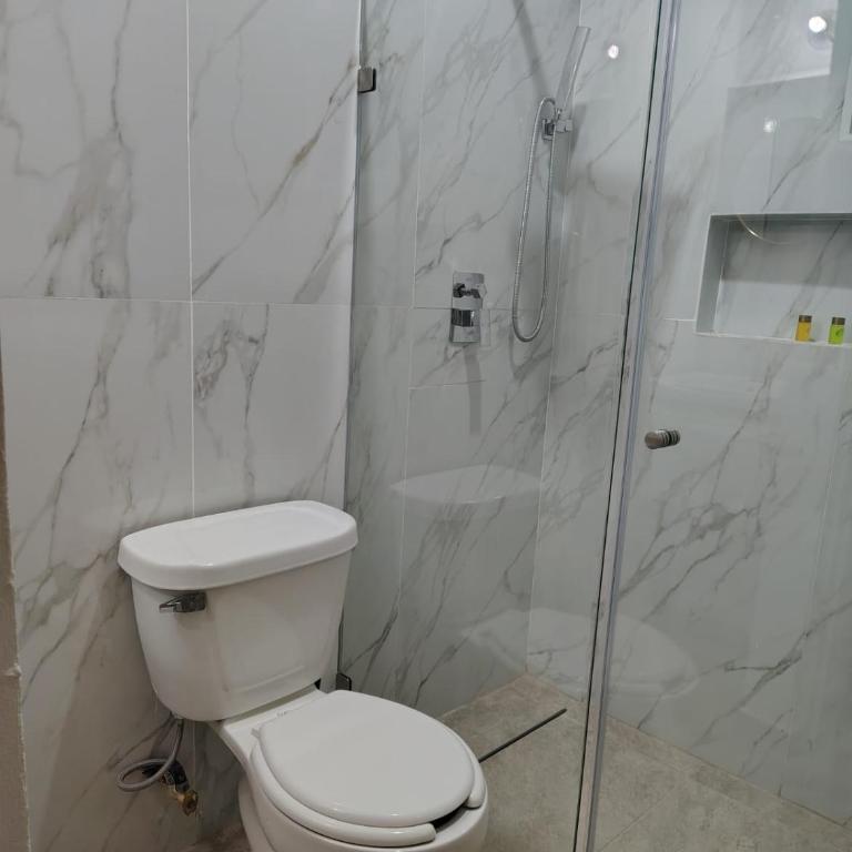 Casa Jaguar 7 - Two-Bedroom Apartment - 6