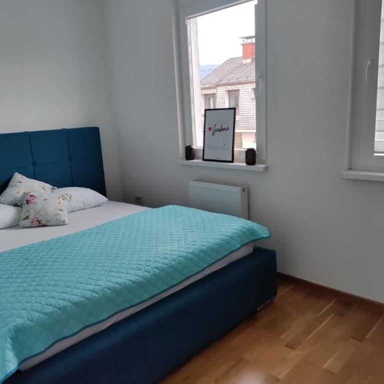 Ella - Apartment with Balcony - 19