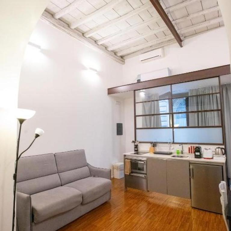Sweet Torre Argentina - Casa Vacanze - 14