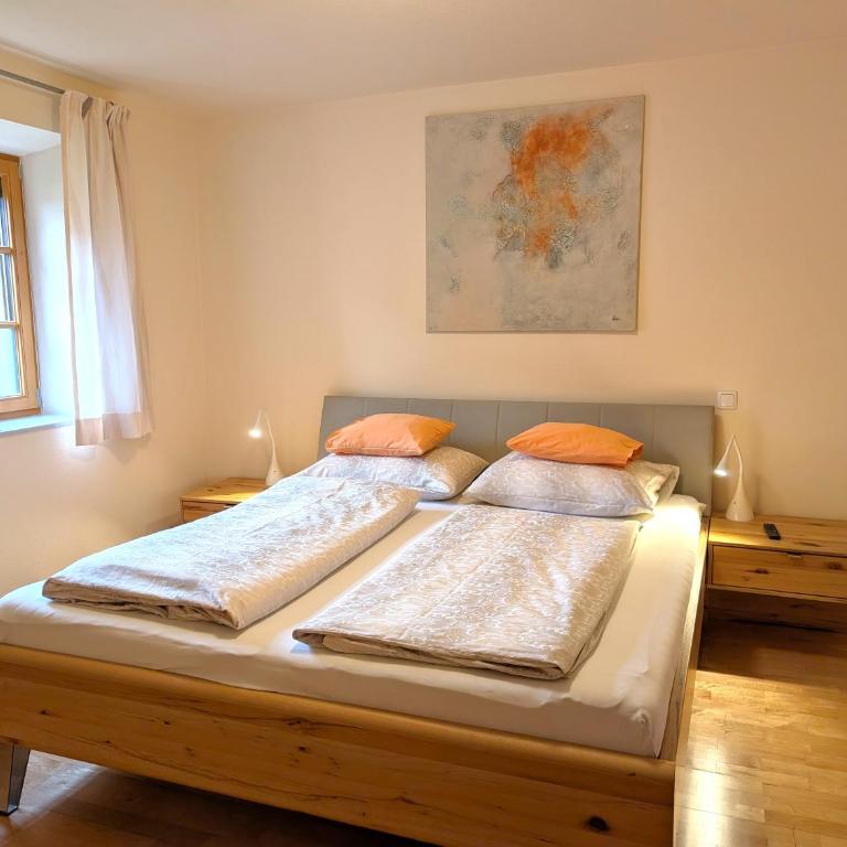 Frühstückspension Herzog zu Laah - Apartment mit 1 Schlafzimmer - 5