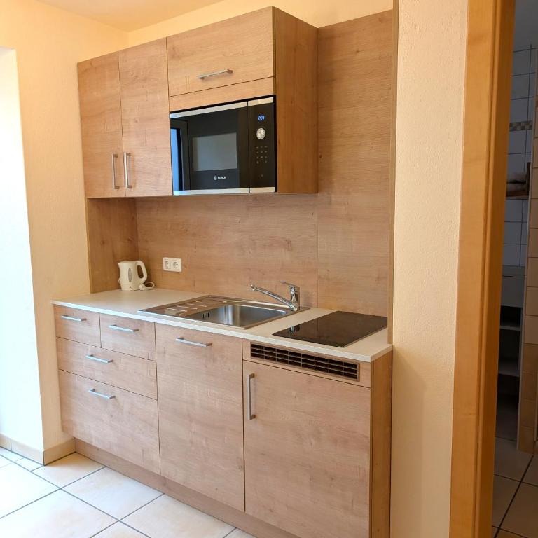 Frühstückspension Herzog zu Laah - Apartment mit 1 Schlafzimmer - 4