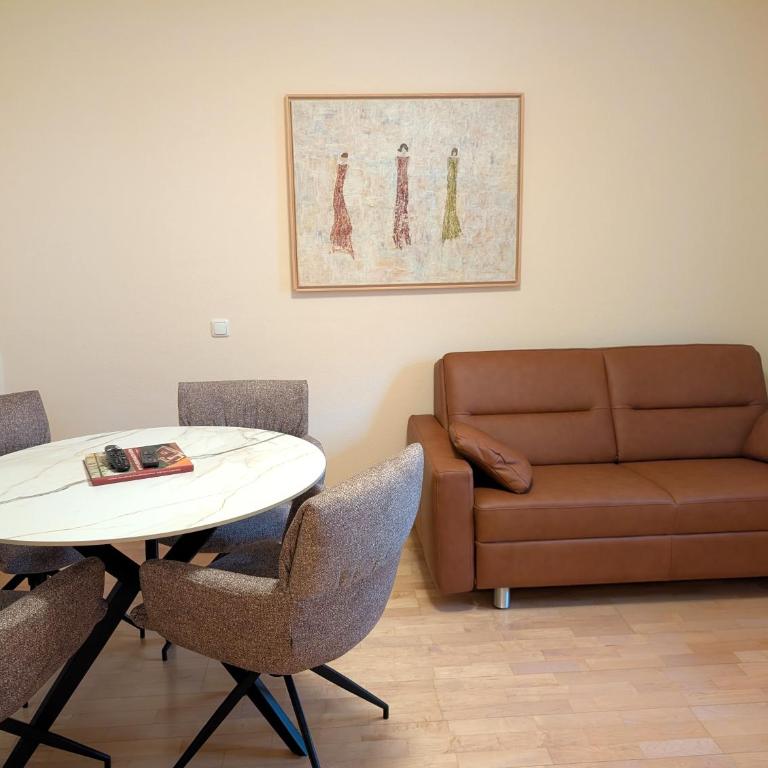 Frühstückspension Herzog zu Laah - Apartment mit 1 Schlafzimmer - 2