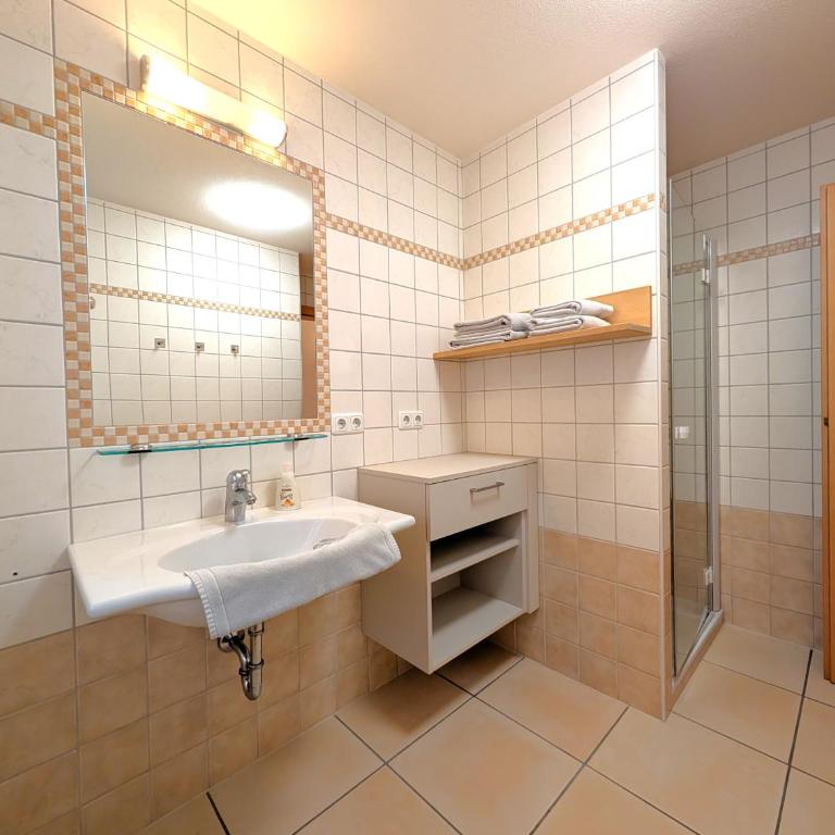 Frühstückspension Herzog zu Laah - Apartment mit 1 Schlafzimmer - 3