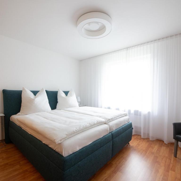 Am Alpenblick 5 - Superior Apartment mit 1 Schlafzimmer - 5