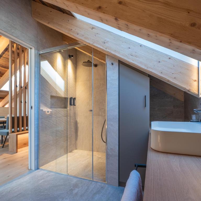 Sofia Apartments - Deluxe Mountain View - Appartamento con 2 Camere da Letto - 38