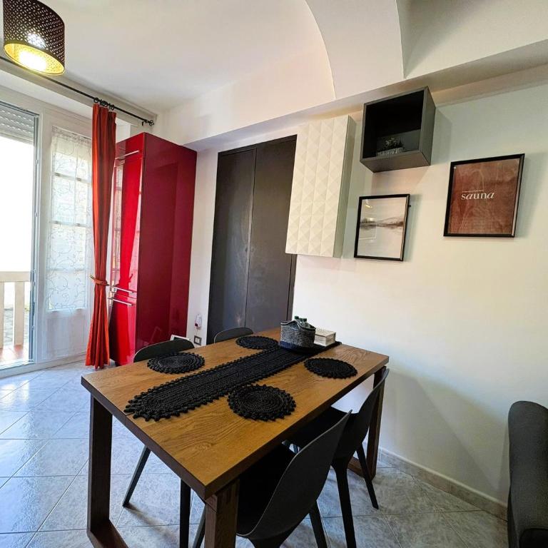 Flawer Flat - 10 min da MM Monte Grappa - One-Bedroom Apartment - 15