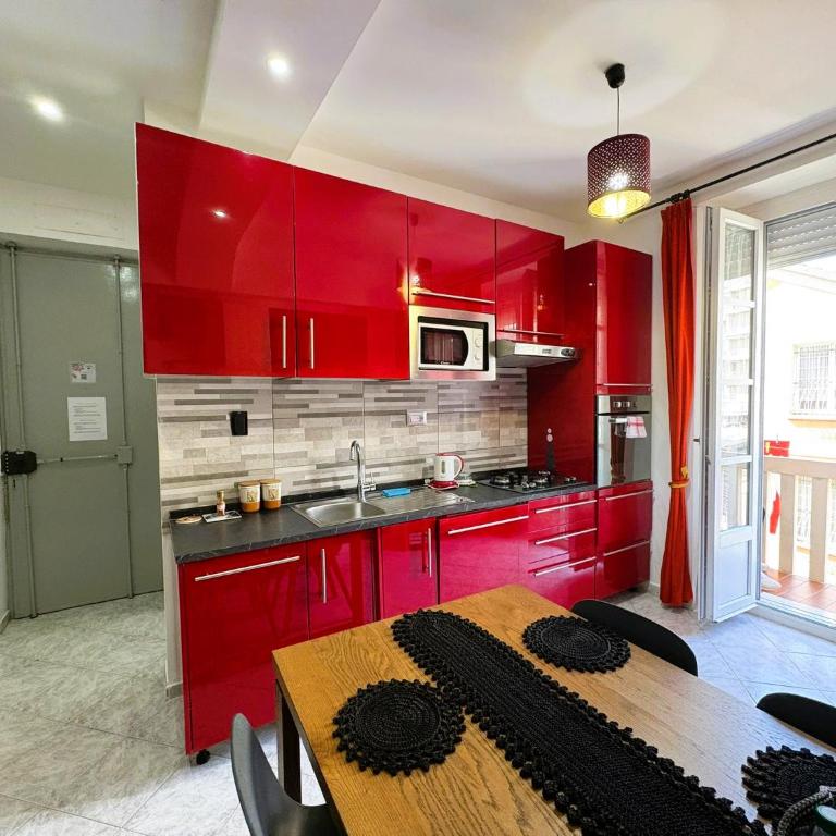 Flawer Flat - 10 min da MM Monte Grappa - One-Bedroom Apartment - 16
