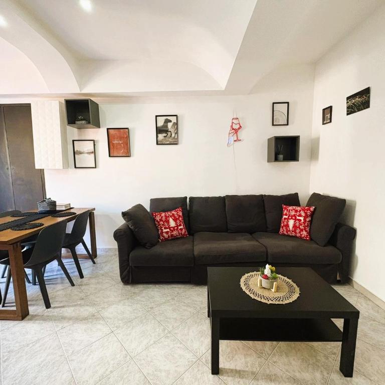 Flawer Flat - 10 min da MM Monte Grappa - One-Bedroom Apartment - 4