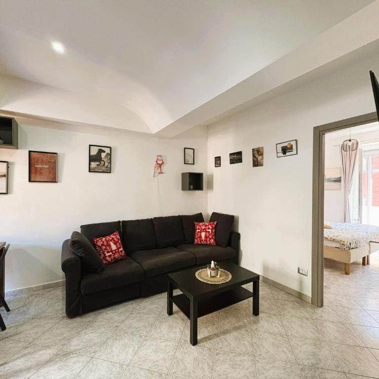 Flawer Flat - 10 min da MM Monte Grappa - One-Bedroom Apartment - 14
