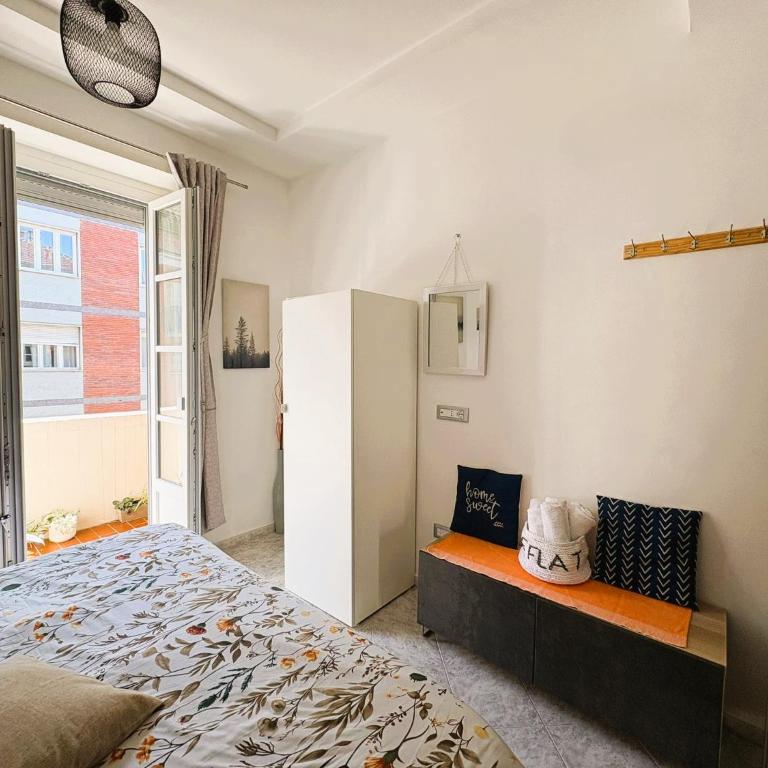 Flawer Flat - 10 min da MM Monte Grappa - One-Bedroom Apartment - 13