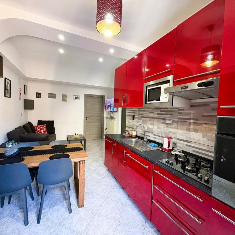 Flawer Flat - 10 min da MM Monte Grappa - One-Bedroom Apartment - 5