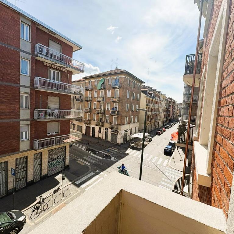 Flawer Flat - 10 min da MM Monte Grappa - One-Bedroom Apartment - 23