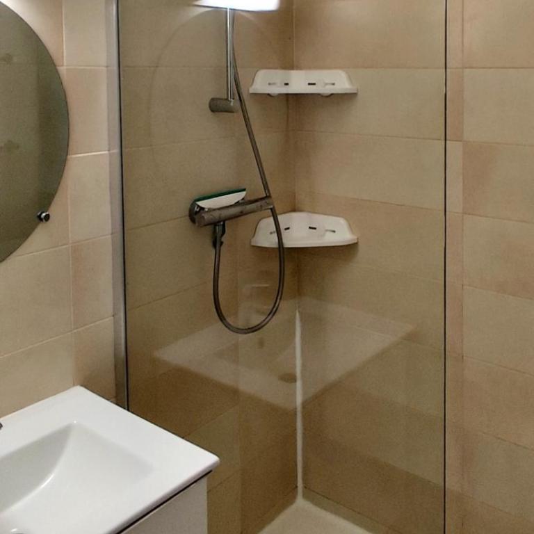 App T2 Climatisé-Vue Mer-Linge et ménage inclus - BANYULS SUR MER - Apartamento de 1 dormitorio - 13