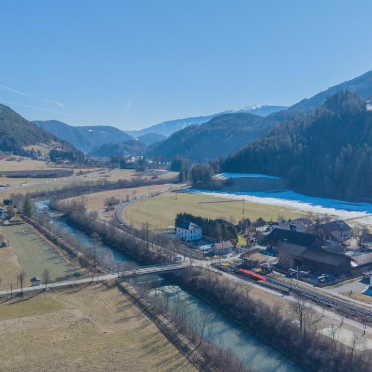 Sofia Apartments - Deluxe Mountain View - Appartamento con 2 Camere da Letto - 52