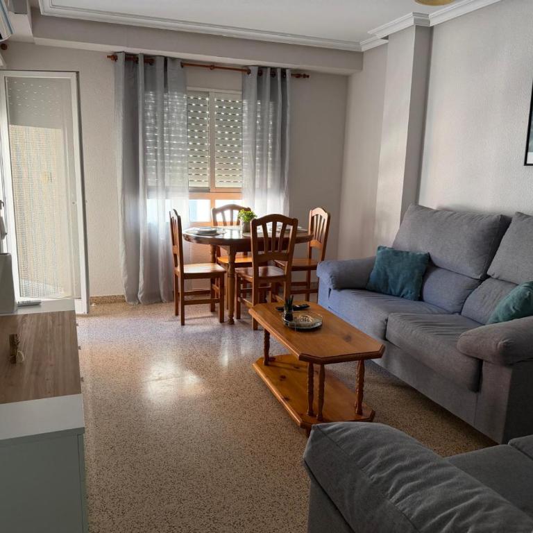 Cozy Apartment Puerto - Apartamento de 2 dormitorios - 1