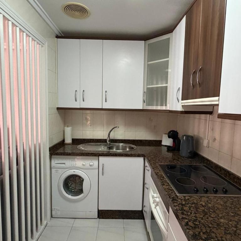 Cozy Apartment Puerto - Apartamento de 2 dormitorios - 13