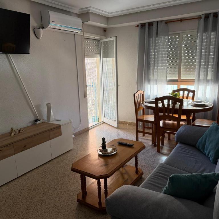Cozy Apartment Puerto - Apartamento de 2 dormitorios - 3