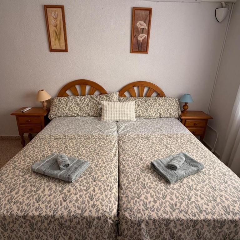 Cozy Apartment Puerto - Apartamento de 2 dormitorios - 7