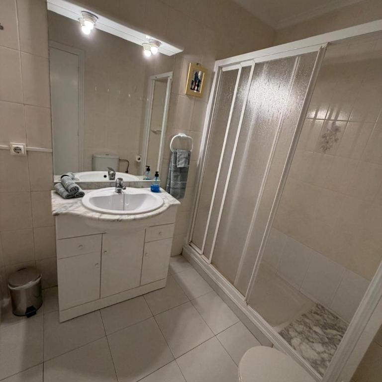 Cozy Apartment Puerto - Apartamento de 2 dormitorios - 10