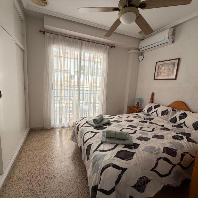 Cozy Apartment Puerto - Apartamento de 2 dormitorios - 5