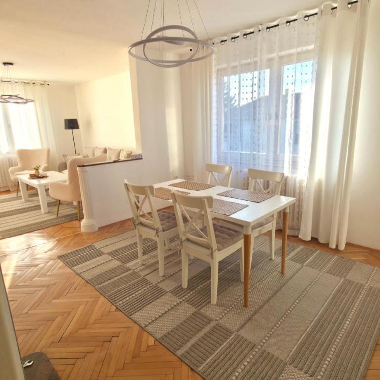 Apartman Nissa - One-Bedroom Deluxe Apartment - 1