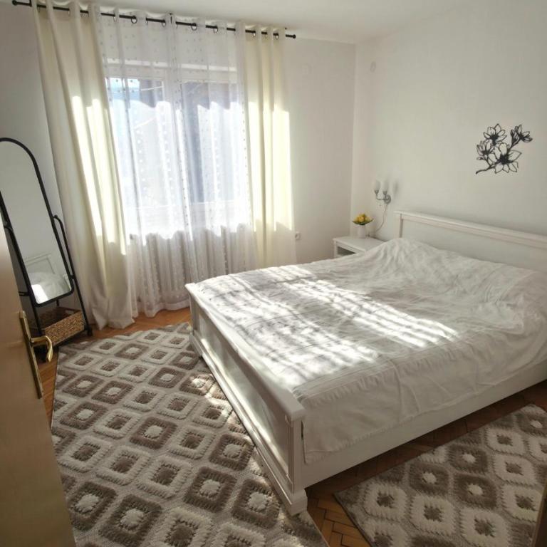 Apartman Nissa - One-Bedroom Deluxe Apartment - 5