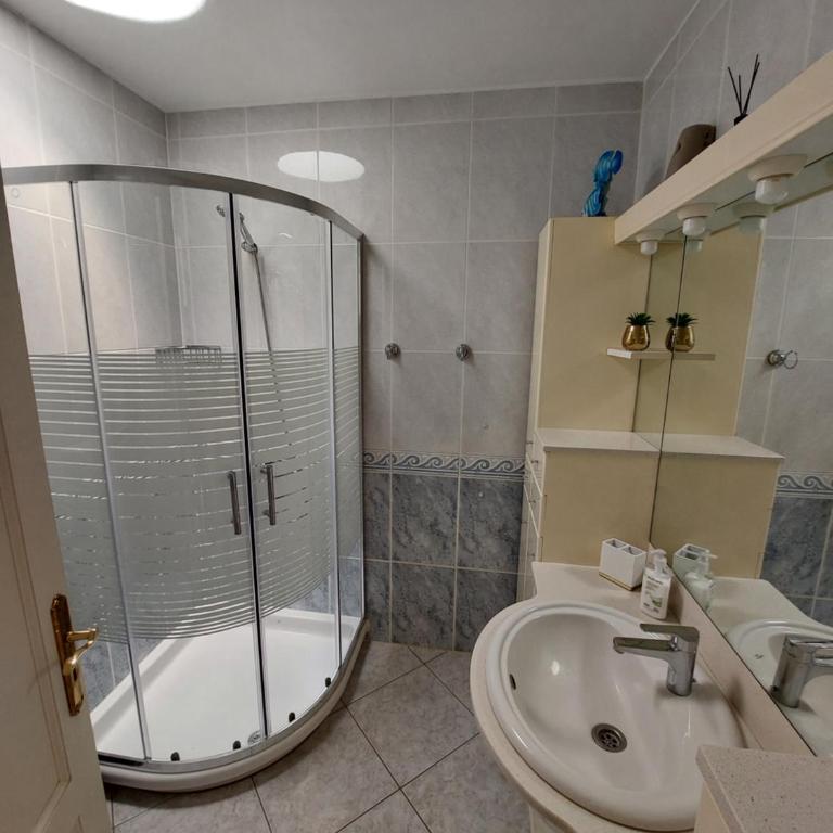 Casa Molina - Apartamento de 2 dormitorios - 22