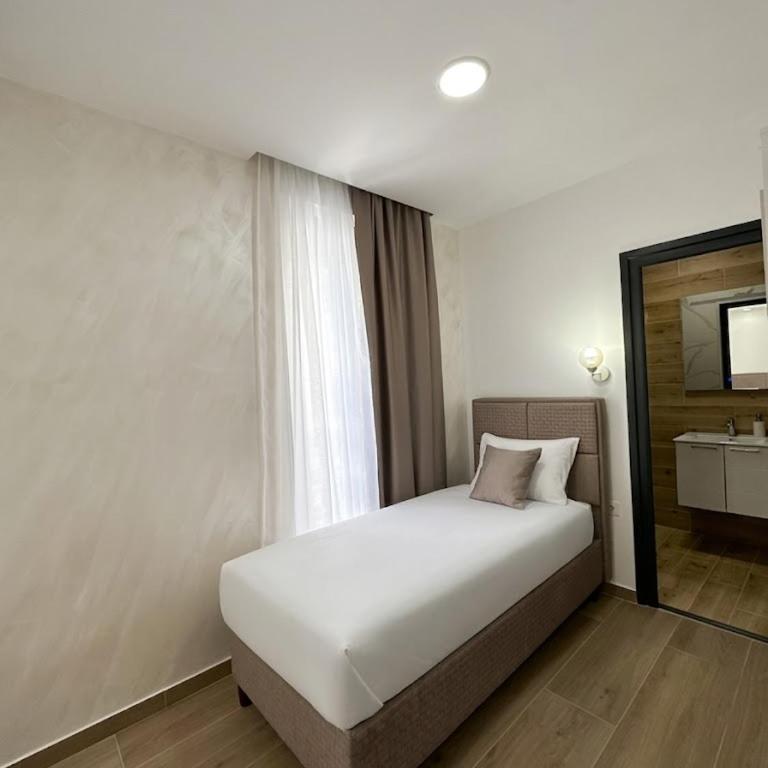 Srebrna Jela - Standard Double Room - 2