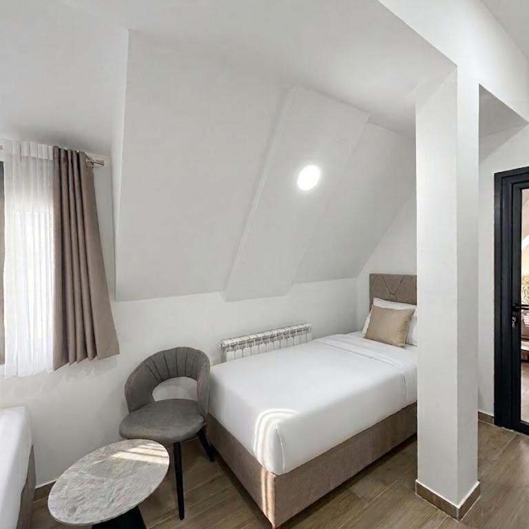 Srebrna Jela - Standard King Room - 3