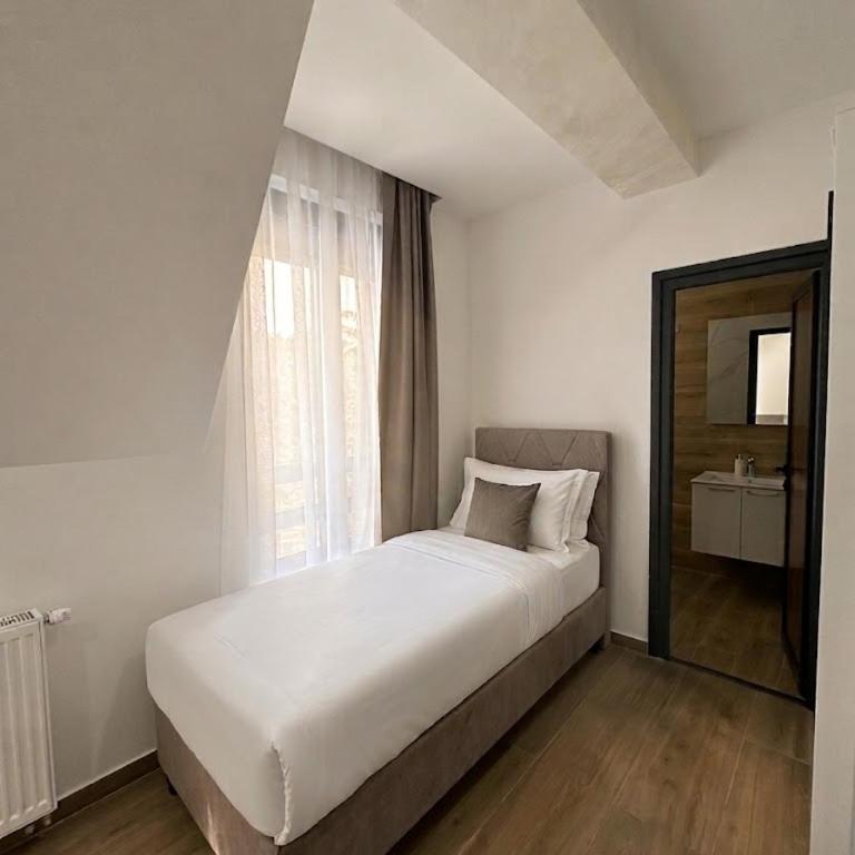 Srebrna Jela - Standard Double Room - 5
