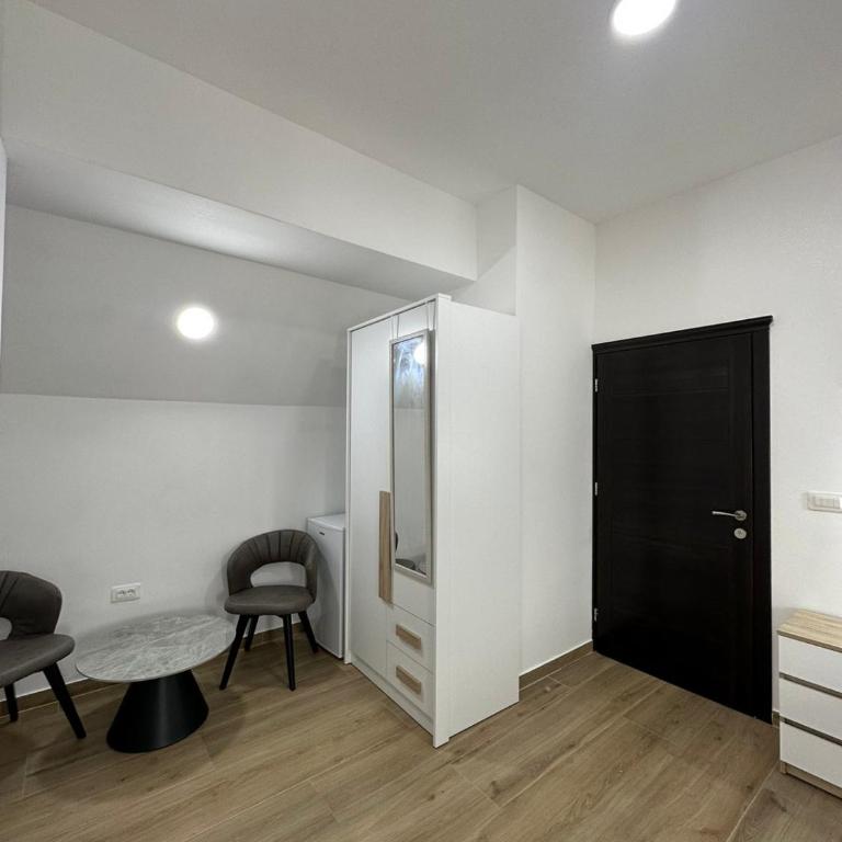 Srebrna Jela - Deluxe Triple Room - 4