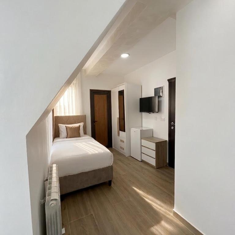 Srebrna Jela - Standard Double Room - 6