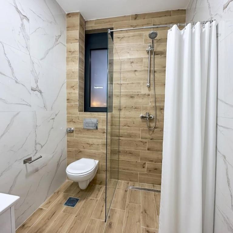 Srebrna Jela - Deluxe Double Room with Balcony - 2
