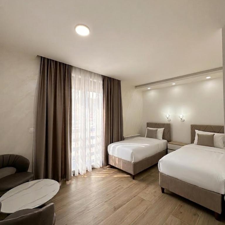 Srebrna Jela - Deluxe Room - 5