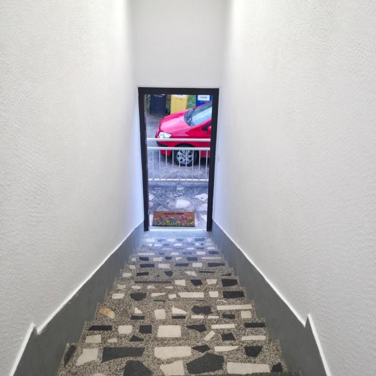 Apartman Nissa - One-Bedroom Deluxe Apartment - 6