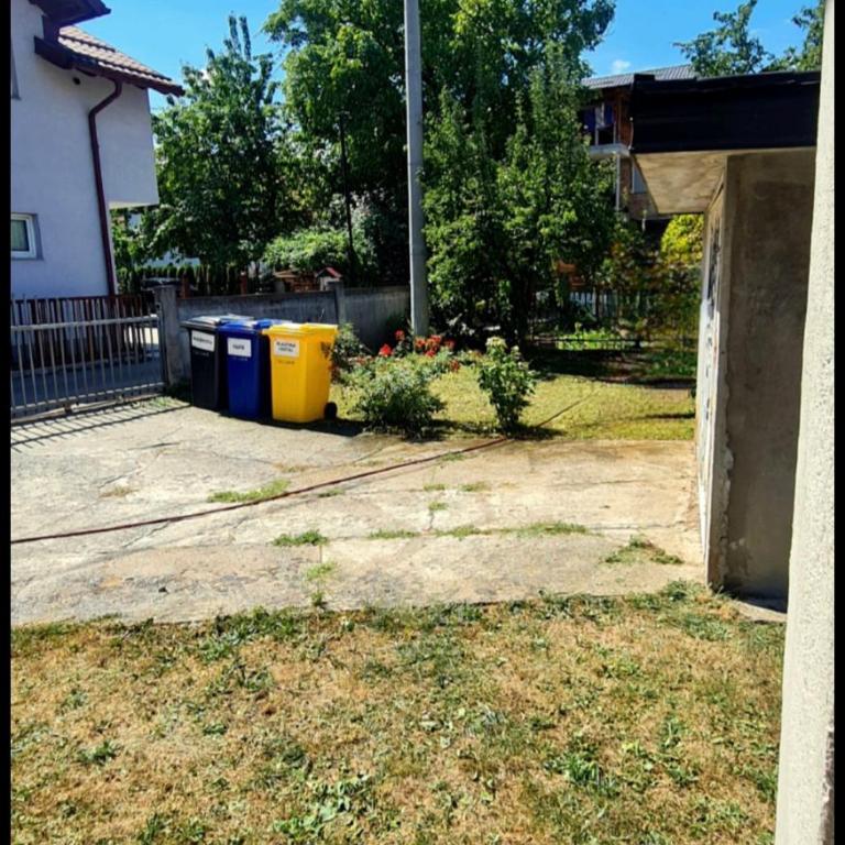 Apartman Nissa - One-Bedroom Deluxe Apartment - 7