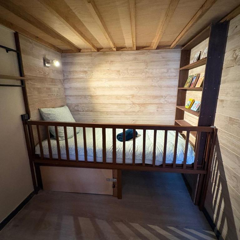 Le Génie des étoiles, centre ville et cocon - Apartamento de 2 dormitorios - 18