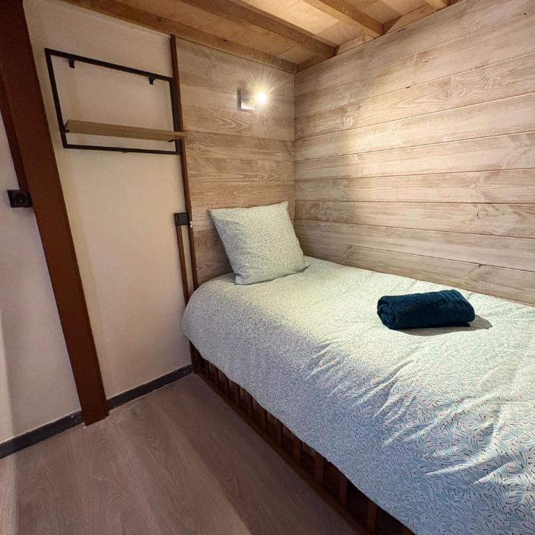 Le Génie des étoiles, centre ville et cocon - Apartamento de 2 dormitorios - 19