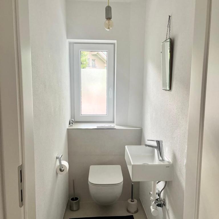 Ferienwohnung IMMI - Apartment mit 2 Schlafzimmern - 11