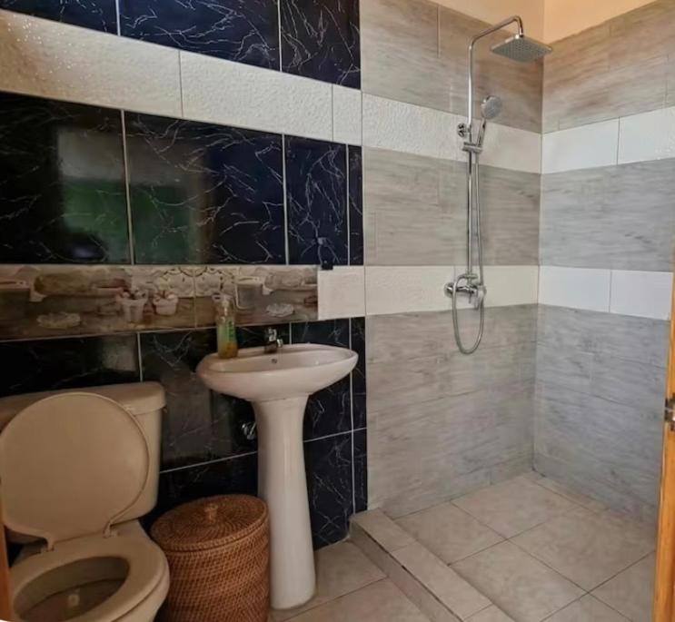 NatureHouse - One-Bedroom Apartment - 14