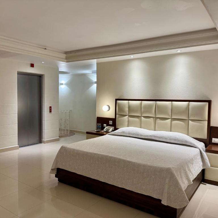 Hotel Nilo - Suite Exclusiva - 2