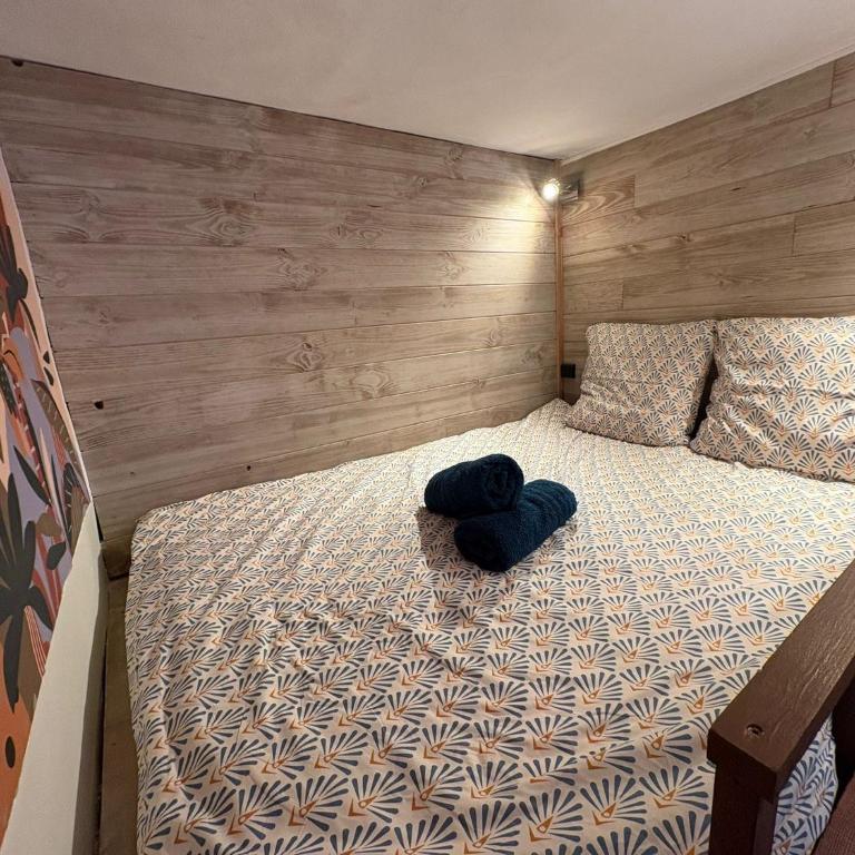 Le Génie des étoiles, centre ville et cocon - Apartamento de 2 dormitorios - 20