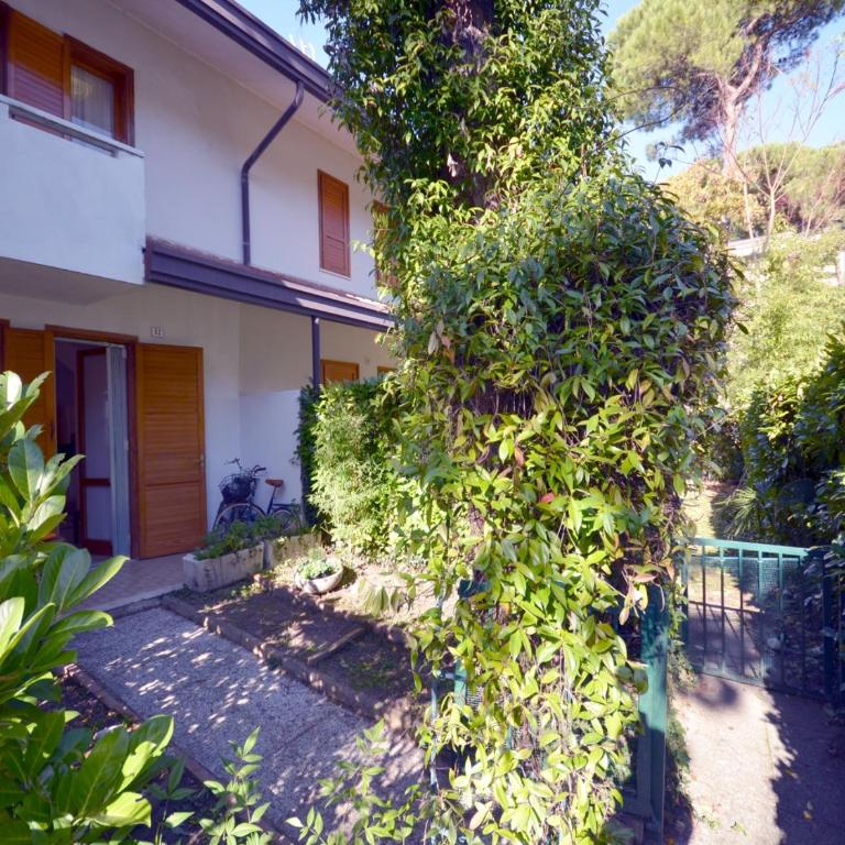Villa Betty - Appartamento con 2 Camere da Letto - 2