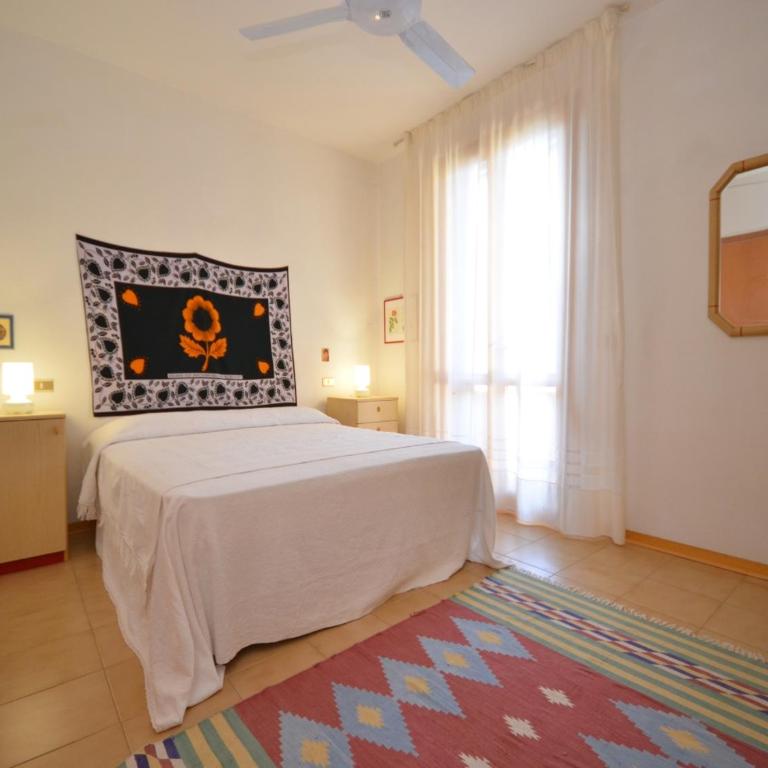 Villa Betty - Appartamento con 2 Camere da Letto - 7