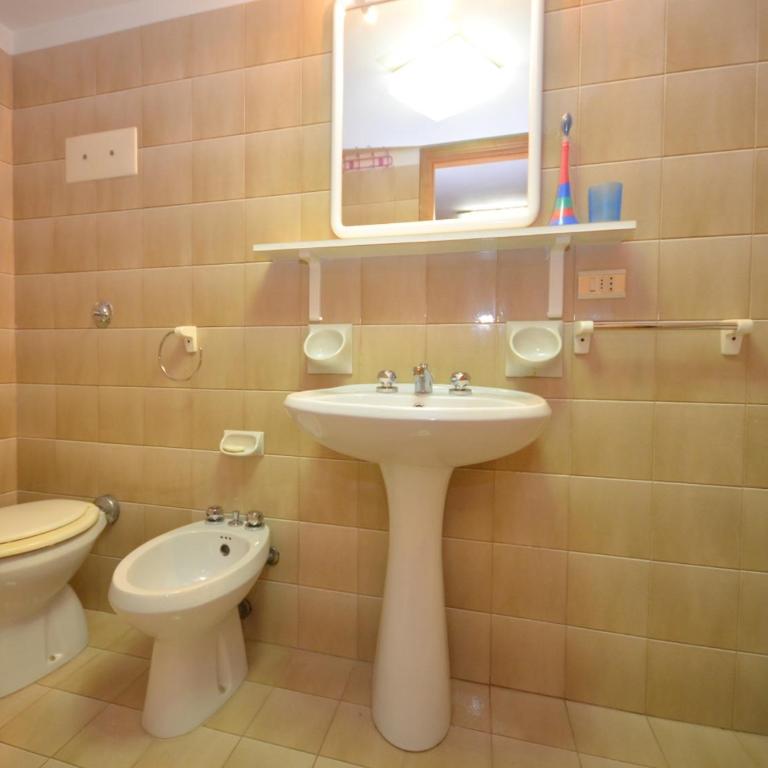 Villa Betty - Appartamento con 2 Camere da Letto - 11