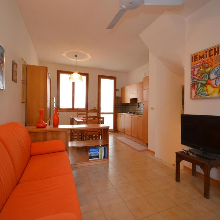 Villa Betty - Appartamento con 2 Camere da Letto - 5