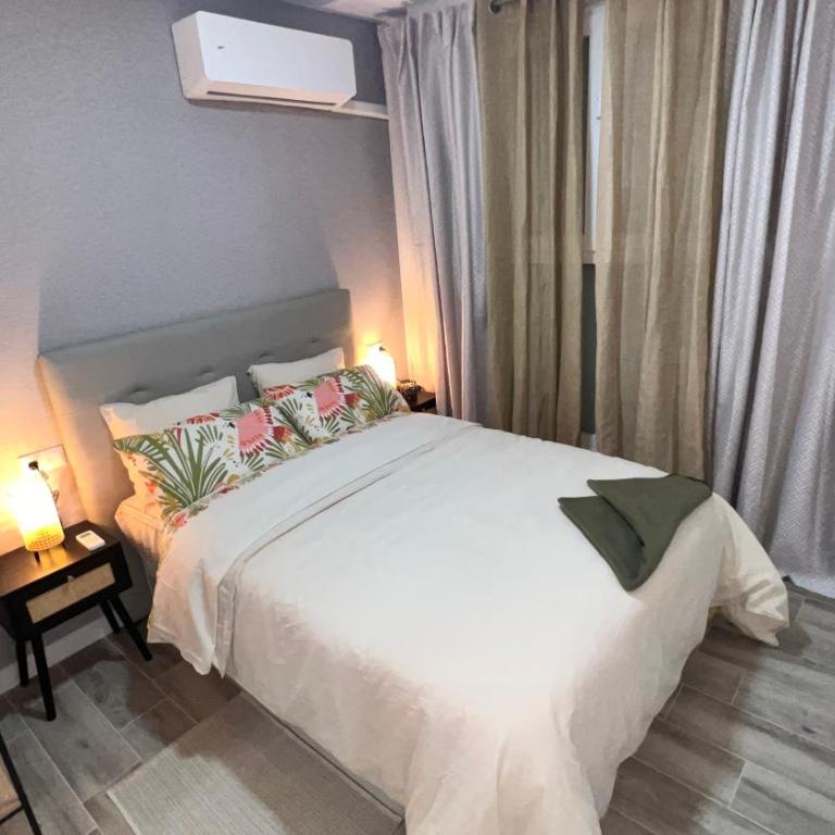 Villamadrid Home 2 - Apartamento de 2 dormitorios - 6