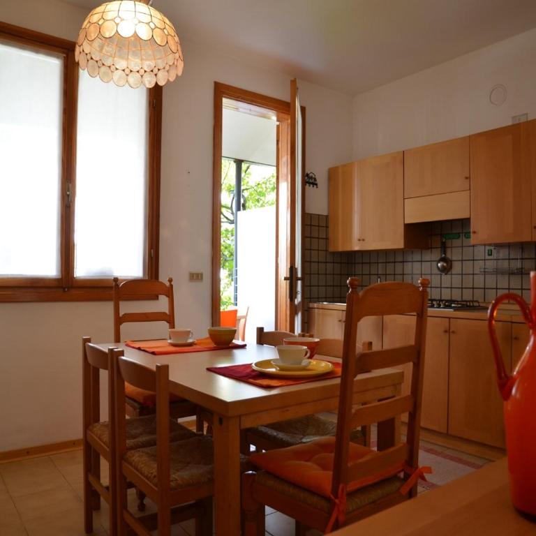 Villa Betty - Appartamento con 2 Camere da Letto - 6